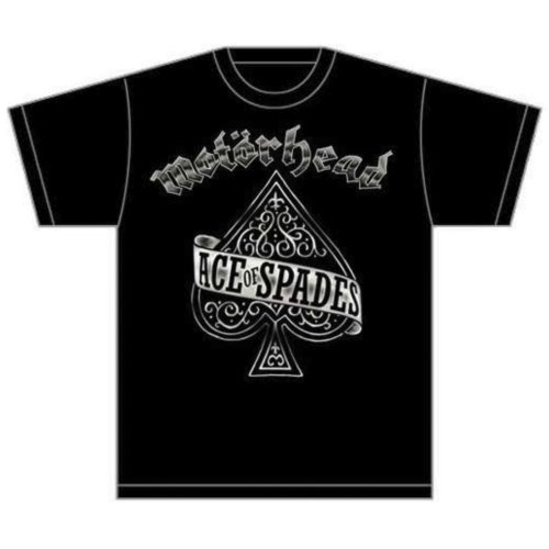 MOTORHEAD / ACE OF SPADES (T-Shirt)