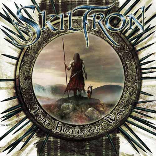 SKILTRON / The Highland Way