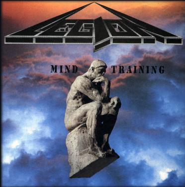 LEGION (XyCj/ Mind Trainning + Por la cara (2CD) 2023 reissue 