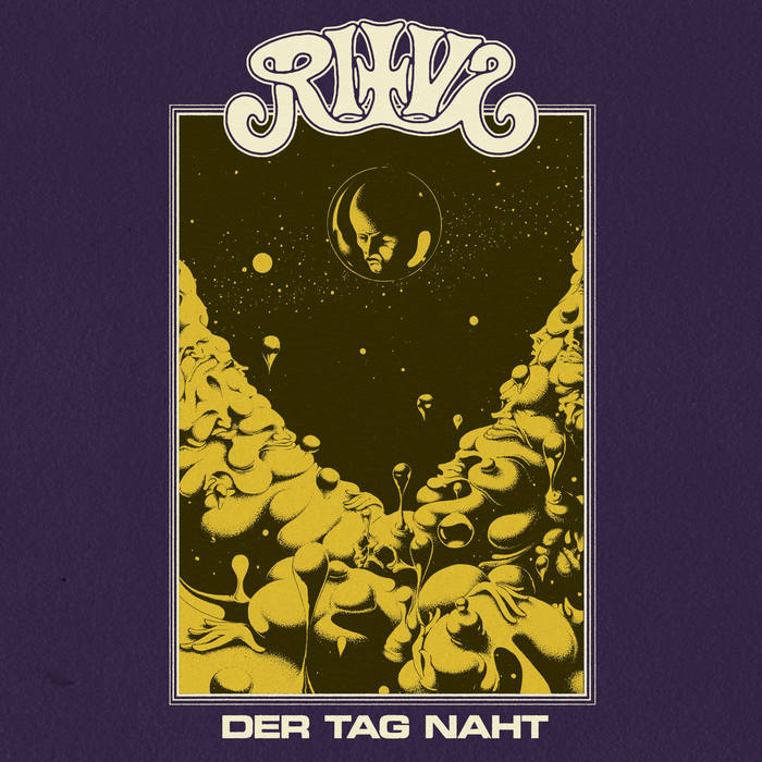 RITVS / Der Tag Naht (hCcEgre[Wn[h@fr[Ij