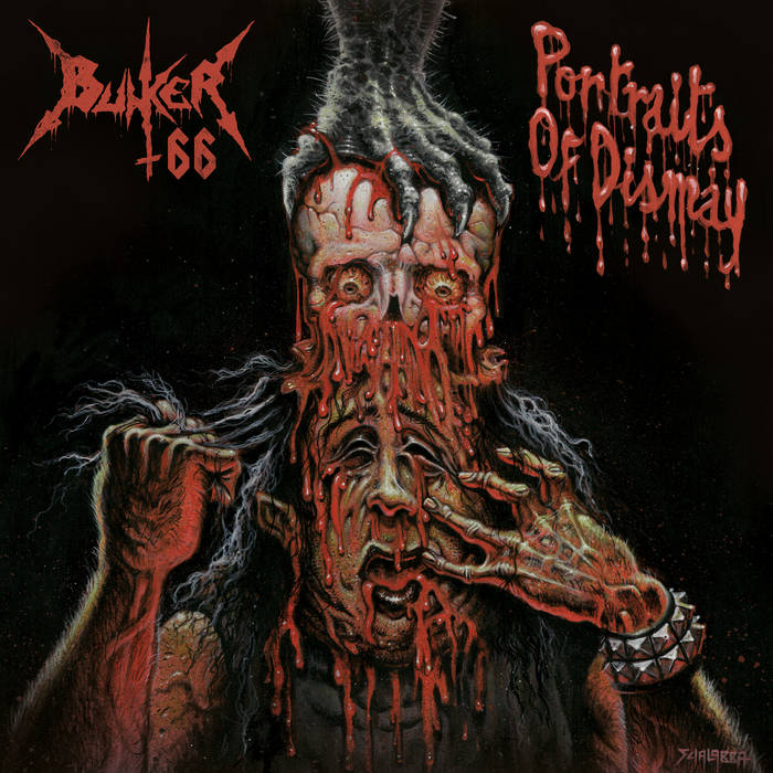 BUNKER 66 / Portraits of Dismay