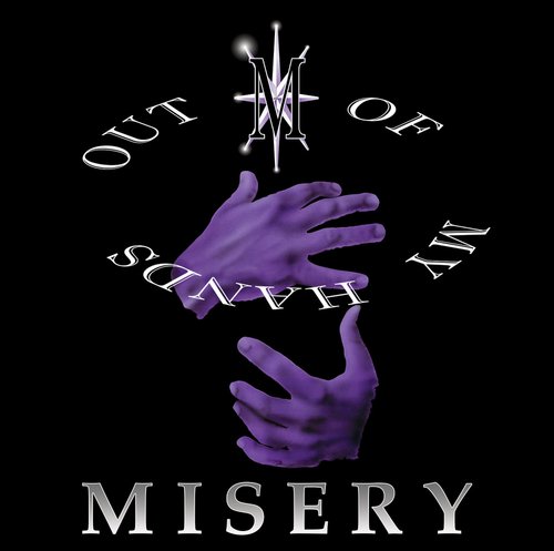 MISERY / Out Of My Hands (eLTXMISERY̑OeI)