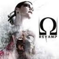 REVAMP / Revamp (digi / 1 bonus track)