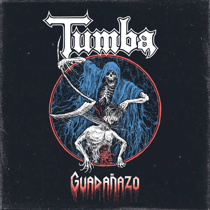 TUMBA / Guada​ñ​azo