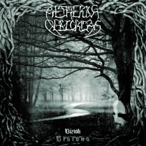 AETHERIUS OBSCURITAS / Visiok