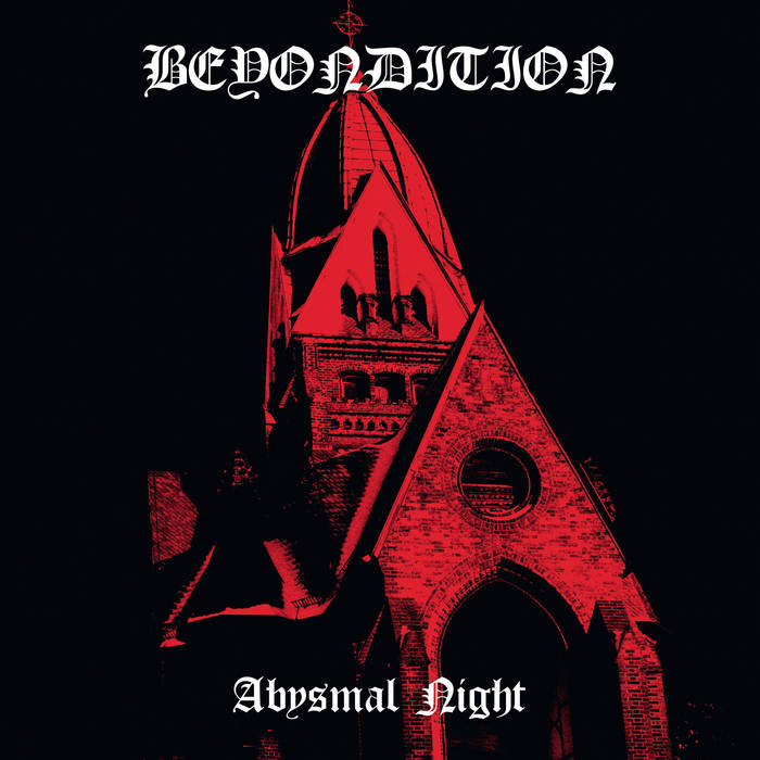 BEYONDITION / Abysmal Night