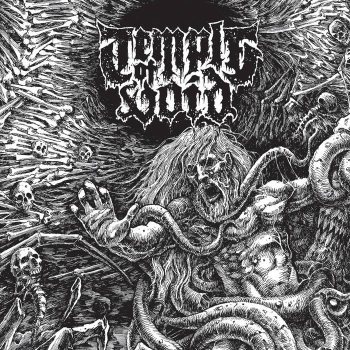 TEMPLE OF VOID / The First Ten Years 