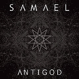 SAMAEL / Antigod (digi)