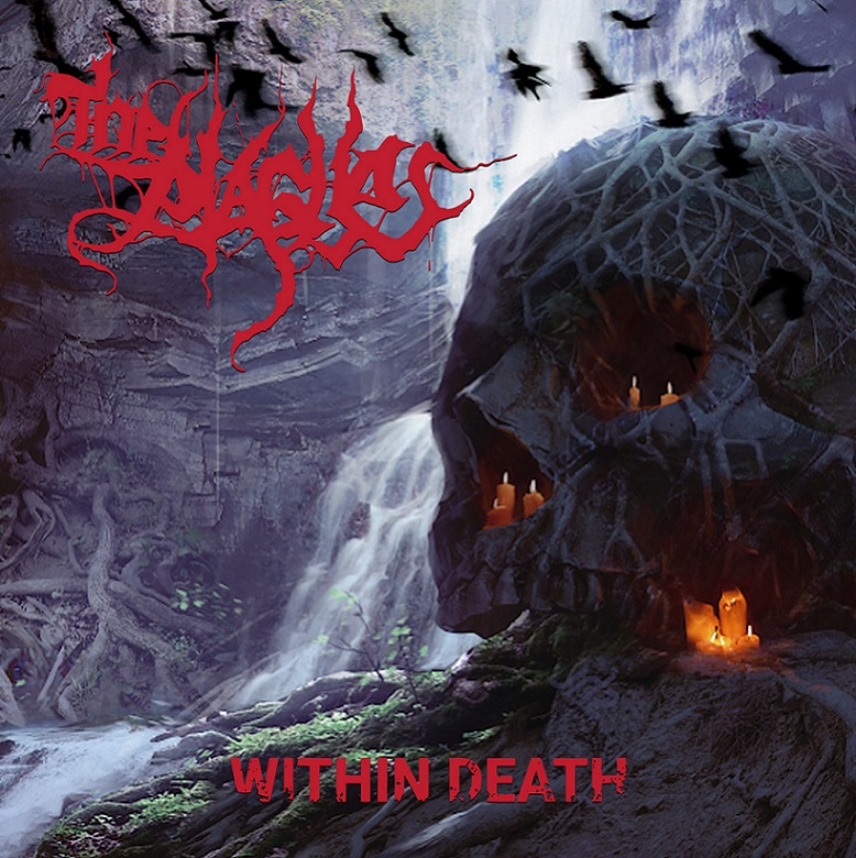 THE PLAGUE / Within Death