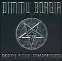 DIMMU BORGIR / Death Cult Armageddon