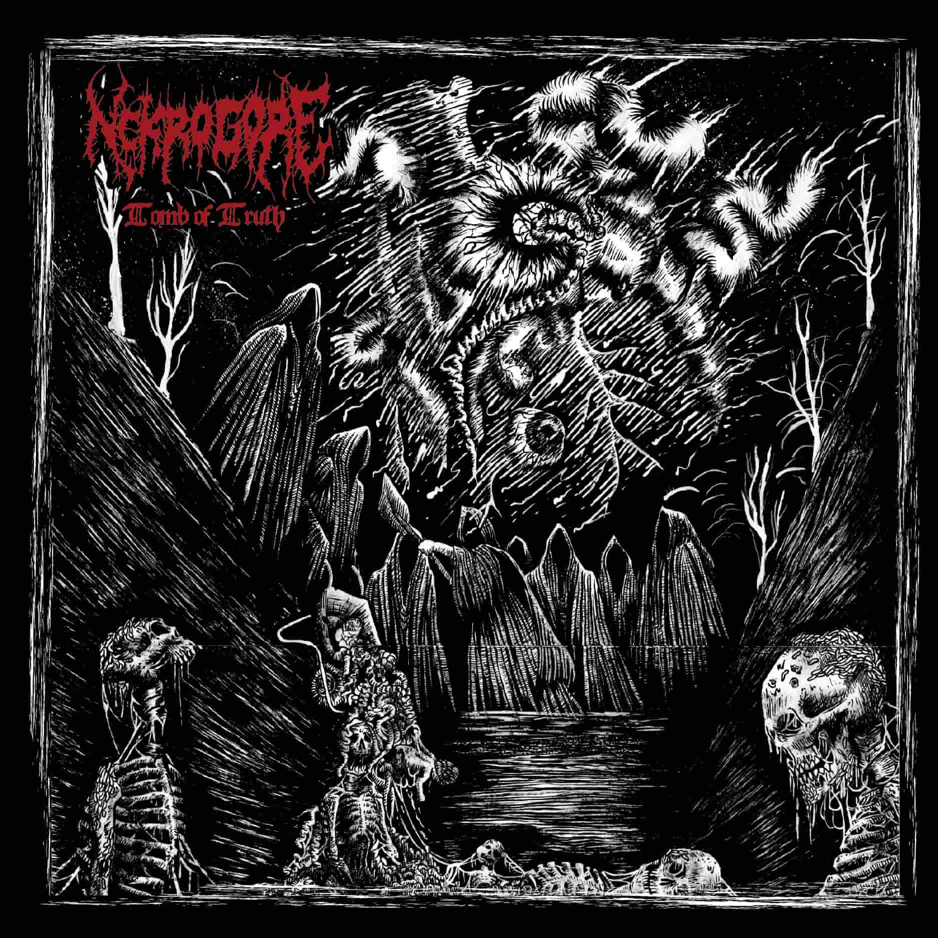 NEKROGORE / Tomb of Truth