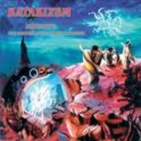 KATAKLYSM / Sorcery & The Mystical Gate of Reincarnation (digi)