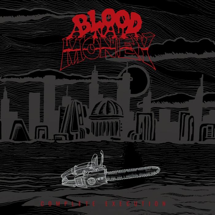 BLOOD MONEY / Complete execution (2CD) SW