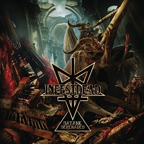 INFESTDEAD / Satanic Serenades (2CD) (2023 reissue)