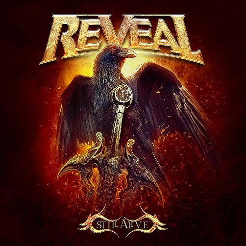 REVEAL / Still Alive iNEWIIj