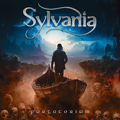 SYLVANIA / Purgatorium (NEW !!)