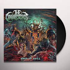 THE CONVALESCENCE / This is Hell (LP)