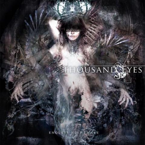 THOUSAND EYES / Endless Nightmare (2023 reissue)