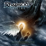 RHAPSODY OF FIRE / The Cold Embrace of Fear