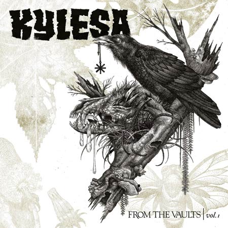 KYLESA / From the Vaults vol.1 (digi)