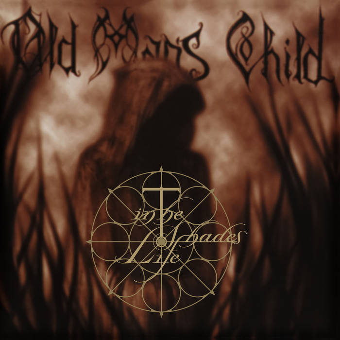 OLD MAN'S CHILD / In the Shades of Life (2023 reissue)