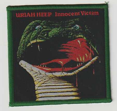 URIAH HEEP / Innocent Victim (SP)