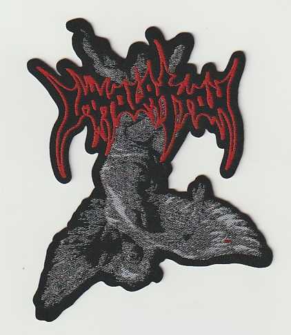 IMMOLATION / Dawn of Possession SHAPED (SP)