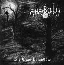 ANABOTH / Nie Czas Pomiotow 