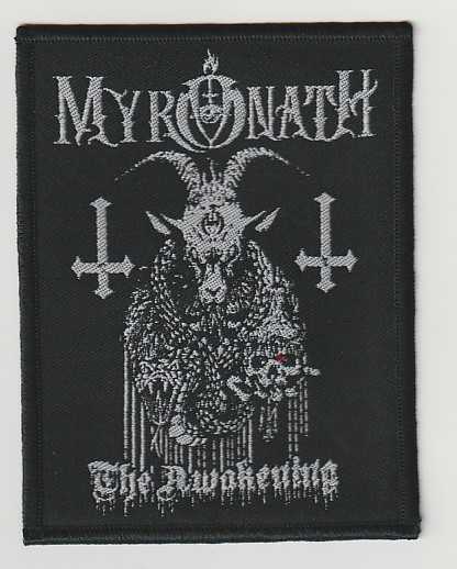 MYRONATH / The Awakening (SP)