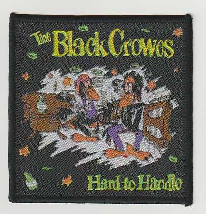 THE BLACK CROWES / Hard to Handle (SP)