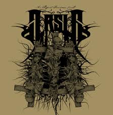 ARSIS / As Regret Becomes Guilt 