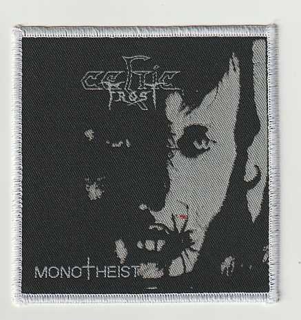 CELTIC FROST / Monotheist (SP)