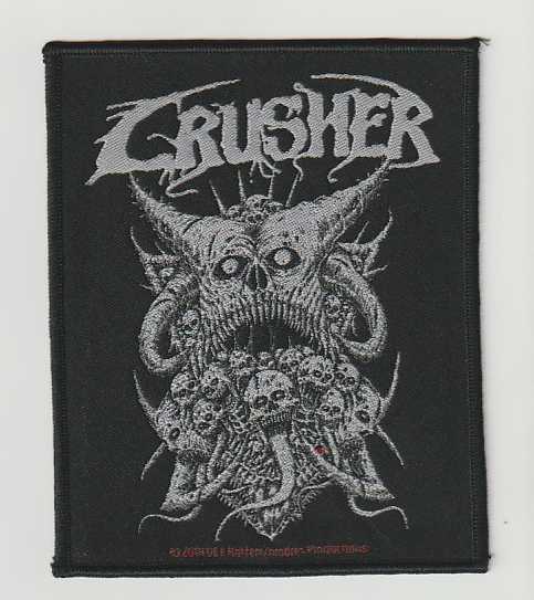 CRUSHER (SP)