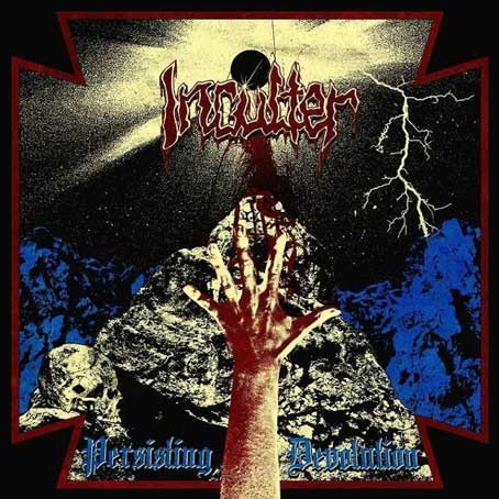 INCULTER / Persisting Devolution (digi)