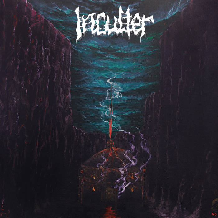 INCULTER / Fatal Visions