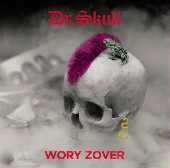 DR.SKULL / Wory Zover