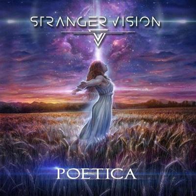 STRANGER VISION / PoeticaiI2021N1stj