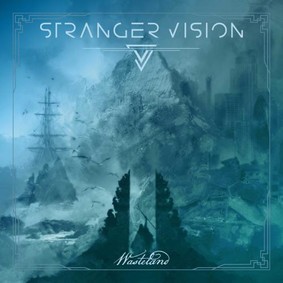 STRANGER VISION / WastelandiIŐV2ndj