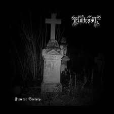 EVILFEAST / Funeral Sorcery