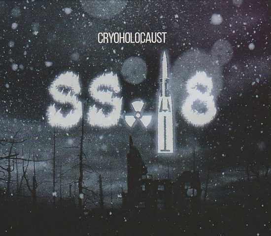 SS-18 / Cryoholocaust (digi)