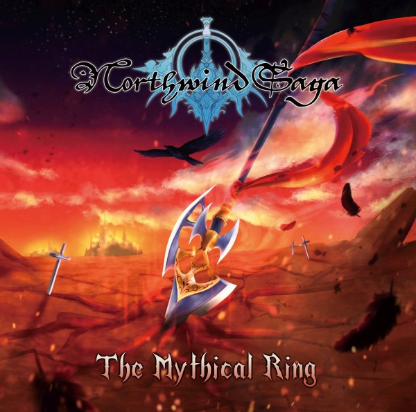 NORTHWIND SAGA / The Mythical Ring (NewA4th~jI)