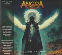 ANGRA / Cycle of Pain (slip) {uW  
