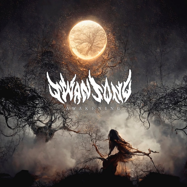 SWANSONG / Awakening (tBh VofBbNfX^Vj