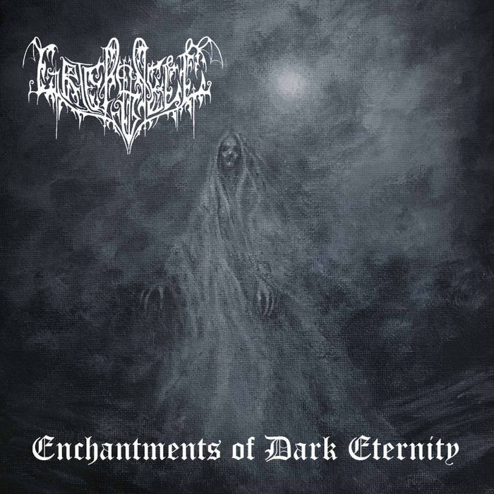 GRIEFSPELL / Enchantments of Dark Eternity 