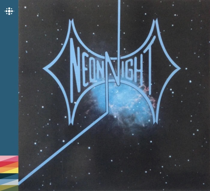 NEON NIGHT / Neon Night (1987) (2021 CDIjk^dvI