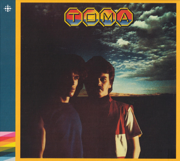 TOMA / Toma (1982) (WPE2023 CDI)