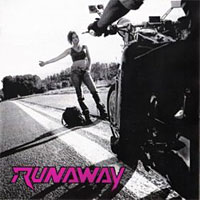 RUNAWAY / Runaway (2018 reissue) xM[Yn[A98ŇAiI