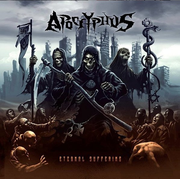 APOCRYPHUS / Eternal Suffering