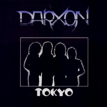 DARXON / Tokyo (collectors CD)