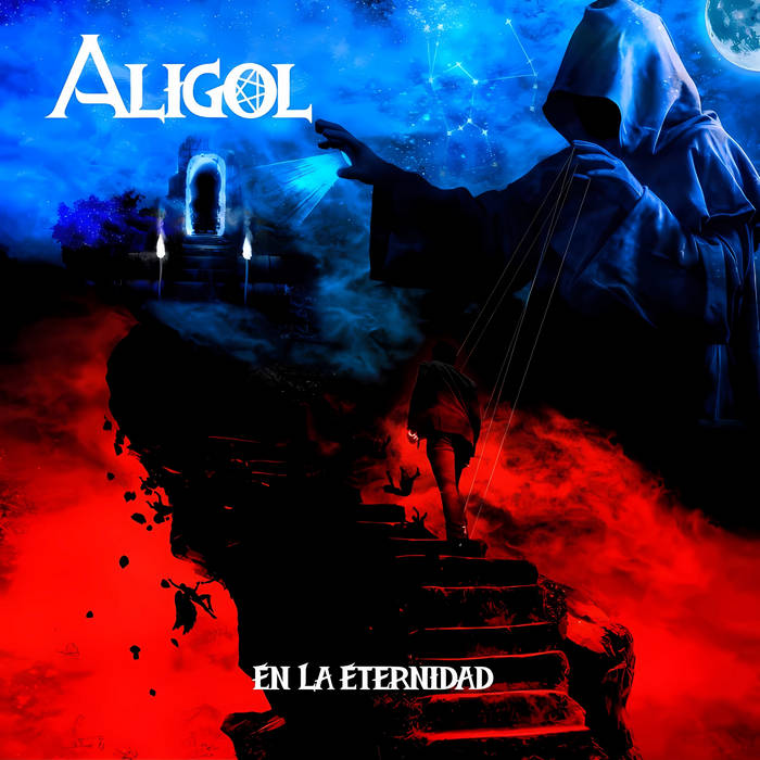  ALIGOL / En la Eternidad (y[pVIIRATA BLANCAX^Cj